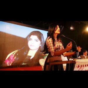 Naina Sarwar Instagram - Throwback to the remarkable moments of my life on this #TEACHERSDAY
I have witnessed Dreams coming to reality!!!!!
High gratitude to all my TEACHER'S 🙏🏻🙏🏻🙏🏻