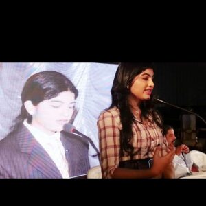 Naina Sarwar Instagram - Throwback to the remarkable moments of my life on this #TEACHERSDAY
I have witnessed Dreams coming to reality!!!!!
High gratitude to all my TEACHER'S 🙏🏻🙏🏻🙏🏻