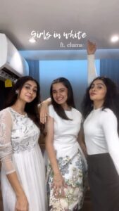 Actress Naisha Khanna HD Instagram Photos and Wallpapers September 2024