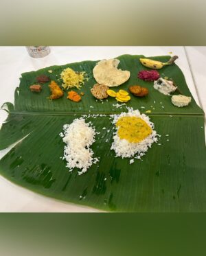 Nandhini Madesh Instagram - 💛