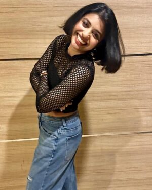 Nandini Sree Instagram - Channeling my Inner Attakkari! 💃

PC : @devi__0416 😘😘😘