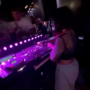 Nandini Sree Instagram - MOS! Not Demure! Not mindful! 
.
.
.
.
.
.
.
.
.
.
.
.
.
.
.
.
.
.
.
.
#attakkari #djattakkari #nandinisree #ministryofsound #london #londonparty #london #nightlife #dj #femaledj