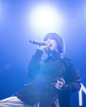 Nano Instagram - 上海からおはよう

初めての上海ライブ　最高に熱かった
来て良かった　みんなにやっとちゃんと歌を届けられて本当に良かった
って思った

ファンから寄せ書きもらった
ありがとうで胸がいっぱい！❤️‍🔥