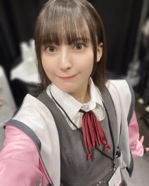 Naomi Payton Instagram - ୨୧

Thank you for coming
#AnimeNYC 💫💫💫

#nyc #ニューヨーク 
#lovelive #CatChu! #liella