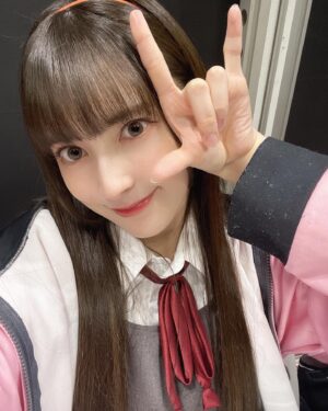 Naomi Payton Instagram - ୨୧

Thank you for coming
#AnimeNYC 💫💫💫

#nyc #ニューヨーク 
#lovelive #CatChu! #liella
