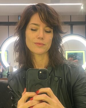 Natália Lage Instagram - a boa filha a casa torna