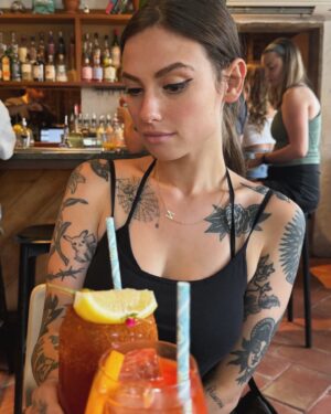 Natalie Cuomo Instagram - Hitting the road on Sunday! NatalieCuomo.com/Shows for Tickets 🎟️