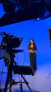 Actress Natalie Negrotti HD Photos and Wallpapers November 2024