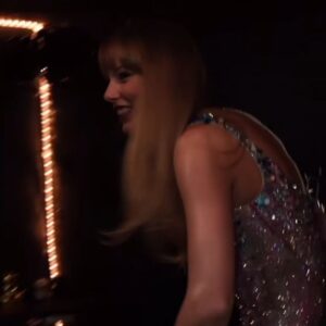 Natalie Peterson Instagram - Last night we closed out 8 shows @wembleystadium and a 4 month European Leg of tour. Still processing how magically epic that show was!!! Seeing your faces when “Florida!!!” started playing and we surprised all 92,000 of you was a priceless moment that I will never forget 🥹 More posts to come but for now, So Long London 🤍 Time to go home and cry 💔

Also the music video for “I Can Do It With A Broken Heart” is making me emotional and I had to include it 🤍 Beyond grateful for this crazy wild life 

#erastourlondon #wembleystadium #london #florida #florenceandthemachine #taylorswift #tstheerastour #erastourdancers
