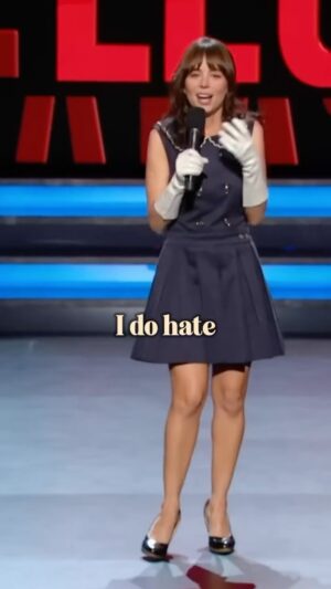 Natasha Leggero Instagram - 