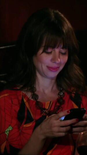 Natasha Leggero Instagram - 