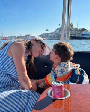 Nathalia Ramos Instagram - What a summer ☀️