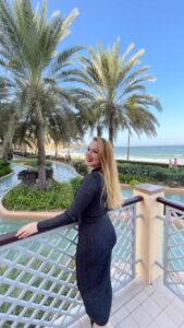 Actress Nazanin Amiri HD Instagram Photos and Wallpapers September 2024