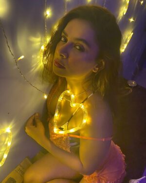Neelam Bhanushali Instagram - #photo #photoshoot #potraitmood #followforfollowback #likesforlike #tweegram #instagram #fortnite #foryou