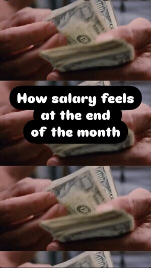 Neeti Palta Instagram - How salary feels at the end of the month
.
#stretches #stretching #stretch #flexible_people #flexible #flexibility #flexibilitychallenge #yogagirl #yogachallenge #trending #neetipalta 
Thank you @mohsink_fitness for encouraging my insanity. 
Video credit: @fitnessfromyourplate
