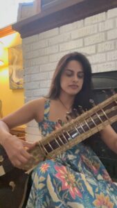 Actress Neha Mahajan HD Instagram Photos and Wallpapers August 2024