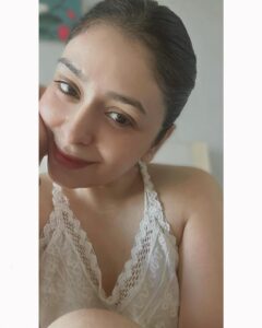 Actress Neha Sargam HD Photos and Wallpapers December 2024