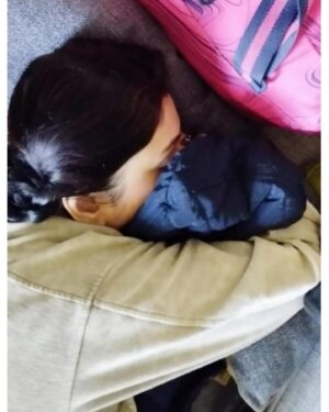 Neha Sargam Instagram - I do my best Tom! I do my best!