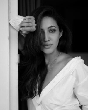 Neha Shetty Instagram - A little mystery never hurt anyone.