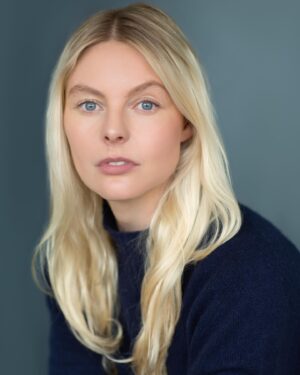 Nell Hudson Instagram - FUN FACT: @orijonesphotography took my first headshots all the years ago! (Swipe for the O.G shot of baby me) She is a talented and wonderful photographer and human being - with a gift for both putting me at ease and knowing exactly what to say to make me not pull weird expressions. My dear friend was so nice to be back in front of your lens 📸