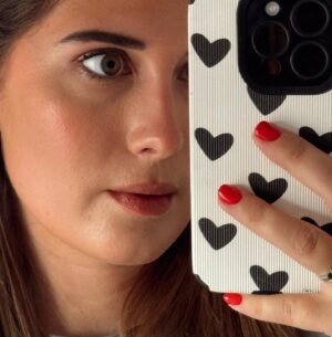 Nerea Camacho Instagram - 🤍