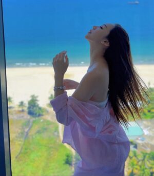 Nguyễn Quỳnh Instagram - 🦋