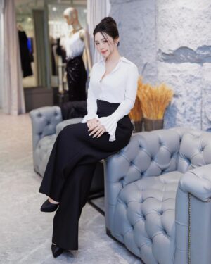 Nguyễn Quỳnh Instagram - 🦋