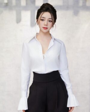 Nguyễn Quỳnh Instagram - 🦋