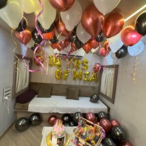 Nia Sharma Instagram - Marking the 14th year In my field 🥰 Has been nothing but awesome. 
Forever grateful for all the good things and the bad ones too… embraced it all with grace and dignity..Fought it all.. won it all.. loved it all.. 

And forever indebted to the well wishers who do such awesome things and make my presence felt. 
Virginiaaaa.. noor.. siti.. Forum.. this is everything. Thanks you for the bottom of my heart ❤️ 

P.S  Talk to me with respect 🫡 I am a senior now😂😅💯🫡