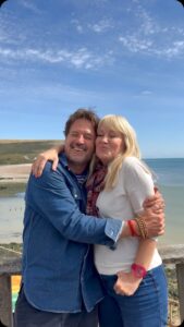 Actress Nicki Chapman HD Instagram Photos and Wallpapers September 2024