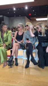Actress Nicky Hilton HD Instagram Photos and Wallpapers September 2024