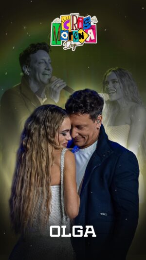 Nicolás Vázquez Instagram - Justo en la nostalgia (y en el corazón)

Gracias Emi y Nico 🪽🪽

@bycrismorena
