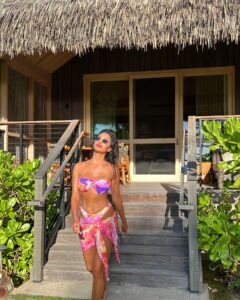 Actress Nicole Scherzinger HD Instagram Photos and Wallpapers September 2024