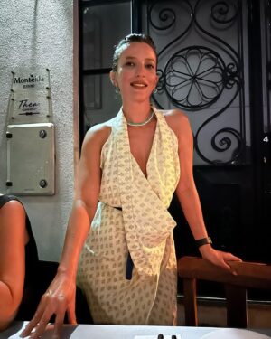 Nihal Yalçın Instagram - 