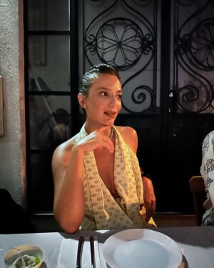 Nihal Yalçın Instagram - 