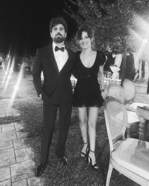 Nihal Yalçın Instagram - 
