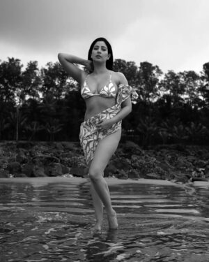 Niharica Raizada Instagram - "The Babe"

#NiharicaRaizada 

Shot by @karimiglimpse