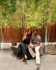 Actress Nikki Galrani HD Photos and Wallpapers November 2024