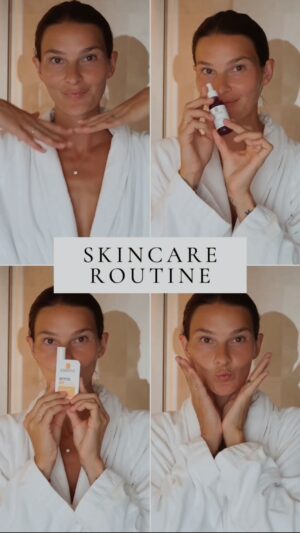 Nikol Švantnerová Instagram - Moje letní Skincare Routine od @larocheposay 🤍Mela B3 na hyperpigmentaci a tmavé skvrny, jizvy po akné a nerovnoměrný tón pleti a pak kvalitní a příjemný Anthelios UVMUNE SPF 50 . Ochrana před UV zářením je nejlepší prevencí před vznikem pigmentových skvrn.
#LaRochePosay #MelaB3 #Niacinamide #hyperpigmentation #darkspots #Facecare #spoluprace