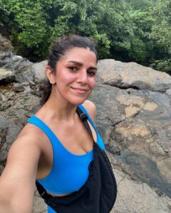 Actress Nimrat Kaur HD Instagram Photos and Wallpapers August 2024