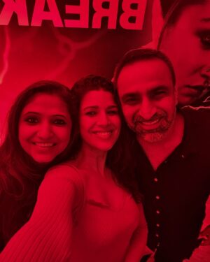 Nimrat Kaur Instagram - LOVE BOMBING RED ALERT 🚨 #Stree2 has felt like a personal victory from the first day, first show I caught at the theatre. As a die hard fan of this horror-comedy multiverse, here’s celebrating the loveliest, gorgeous super girl @shraddhakapoor, the forever perplexingly brilliant @rajkummar_rao, the man of the moment, director extraordiniare @amarkaushik, ethereally stunning @tamannaahspeaks, endlessly gifted @pankajtripathi ji, @nowitsabhi and @aparshakti_khurana and all the others who’s blood, sweat and tears have gone into making this mammoth success. Saving the last of all my love and appreciation for the daredevil, champion visionary, dearest Dinesh Vijan with a risk appetite and intuitive super power so rare to come by!! Congratulations @maddockfilms on creating history, shattering records!!! Here’s to many many more…🍾🚀💃🏻💥♠️

#DineshVijan #JyotiDeshpande @pvijan @poovijan @sharadakarki @nirenbhatt  @officialjiostudios @pvrpictures 

#LongLiveTheMovies #Stree2 #Unstoppable