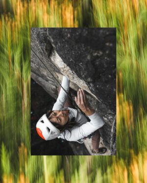 Nina Caprez Instagram - I really enjoyed teaching my new clinic “motherhood and climbing” at the @arcteryxacademy in Squamish.
There is just so few information out there, and a one to one experience is always a big win for all the pregnant climbers or mamas. 
Thanks to that fine group for your open mind, listening and exchanging.

#arcteryxacademy @arcteryx 
📸 @jeremy_bernard_photography