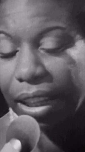 Nina Simone Instagram - #ninasimone #aintgotno