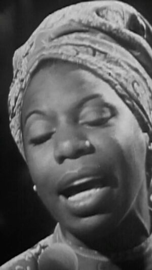 Nina Simone Instagram - Still putting a spell on us! #ninasimone #iputaspellonyou