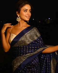 Actor Nisha Guragain HD Photos and Wallpapers November 2024