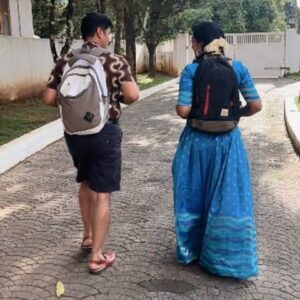 Nitha Promy Instagram - Happy  Marriage  Anniversary..... 🥰🥰🥰
20 years of marriage .....

#reels #marriage #anniversary #couple #wedding #2024 #instagram #instagramers #instagram #mallu #instagood #viral #malayali #shorts #influencers #viralreels #mallugram #malyalamreels #malayalamdialogue #instapost #instagrammers #promykuriakose #nithapromy #love #husbandandwife