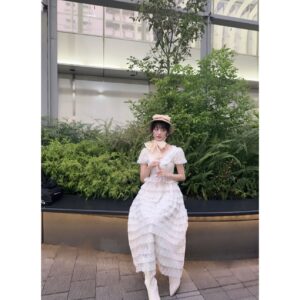 Actress Noa Tsurushima HD Photos and Wallpapers September 2024