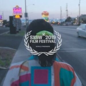 Numa Perrier Instagram - Let the adventures begin. JEZEBEL my feature directorial debut & true story will have its WORLD PREMIERE AT SXSW 2019. 
here’s a first tease. 
link in bio for more details
🙌🏿🙌🏿🙌🏿♥️ @sxsw #jezebelmovie