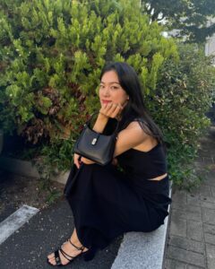 Actress Ok Ja-yeon HD Photos and Wallpapers December 2024