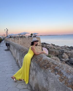 Olga Kurylenko Instagram - ☀️